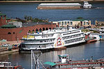 Mississippi River Casino