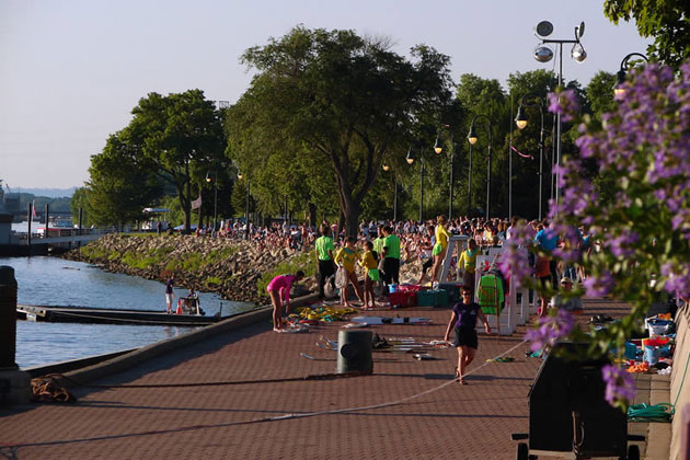 La Crosse Riverfest