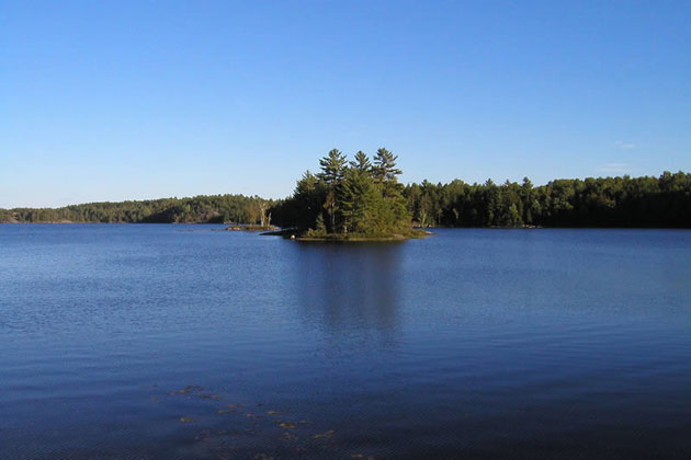 Rathbun Lake