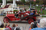 Tulip Time - Pella, Iowa