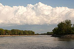 Red Rock Lake