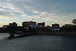 Downtown Waterloo, Iowa