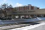 Illinois State University