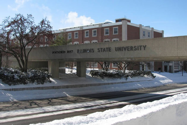 Illinois State University