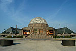 Adler Planetarium - Chicago