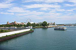 Navy Pier - Chicago