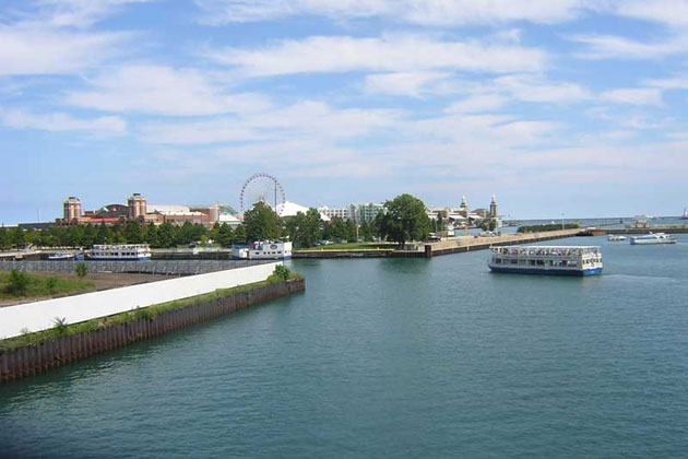 Navy Pier - Chicago