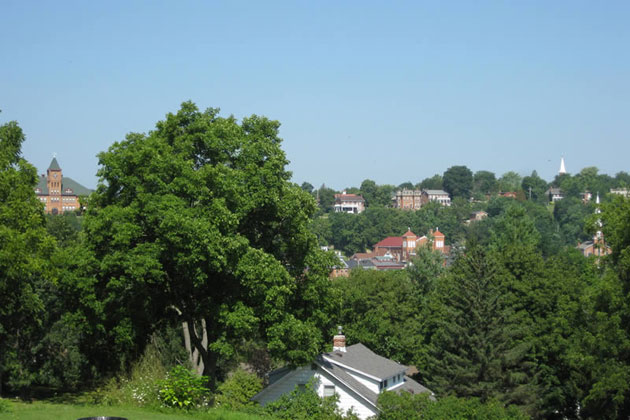 Galena