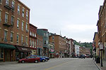 Main Street Galena