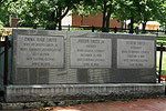 Joseph Smith Grave