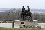 Nauvoo Temple Site