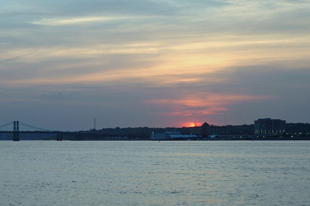 Moline, Illinois