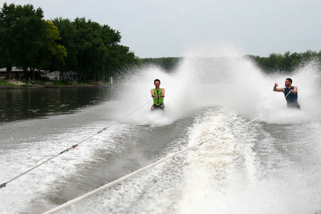 Rock River Skiing