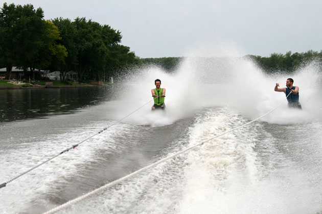 Rock River Skiing