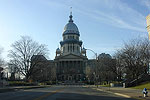 Illinois State Capitol