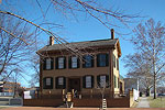 Abraham Lincoln Home