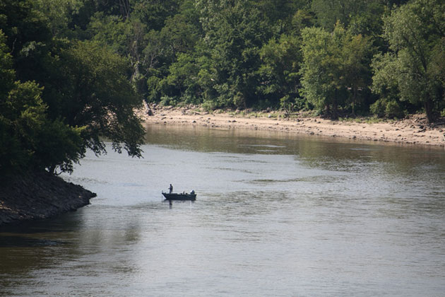 Starved Rock State Park