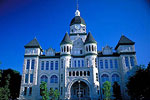 Jasper County Courthouse