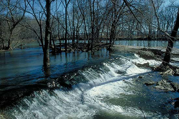 Spring River