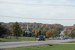 Bloomington Autumn
