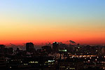 Gary Sunrise