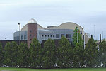 Lake County Welcome Center