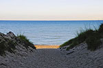Indiana Dunes Lakeshore