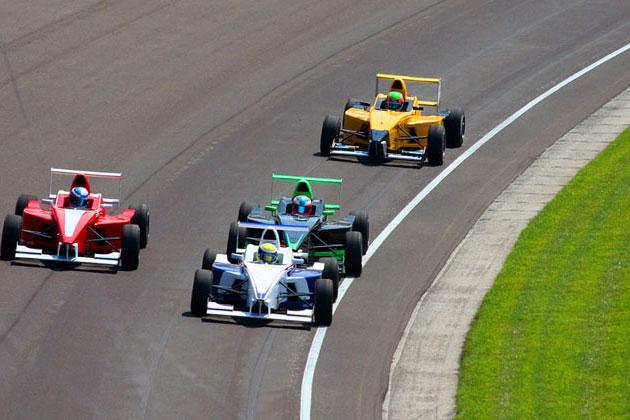 Indianapolis 500