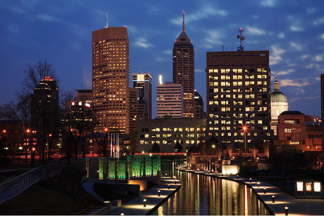 Indianapolis
