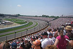Indianapolis Motor Speedway