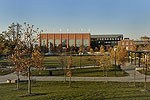NCAA Hall of Fame
