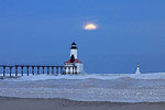 Michigan City Lighthouse