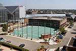 College Football Hall of Fame