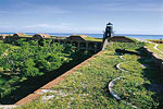 Fort Jefferson
