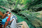 Indian Cave State Park