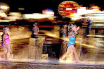 3 Rivers Festival
