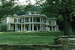 Hillforest Mansion