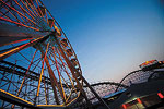 Amusement Park