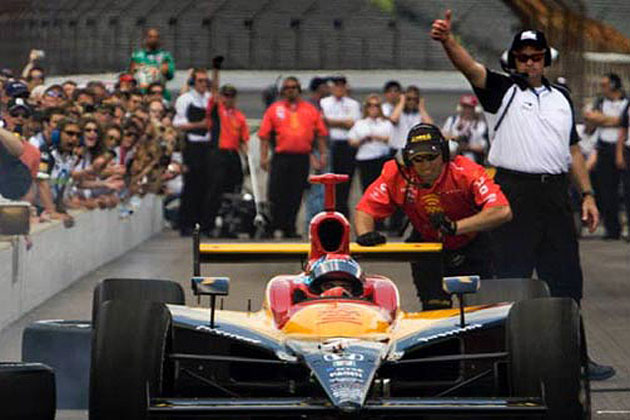 Indianapolis 500