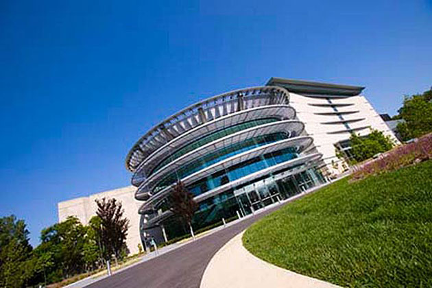 Indianapolis Museum of Art