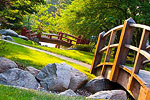 Japanese Gardens