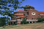 Monastery