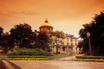 Norte Dame University