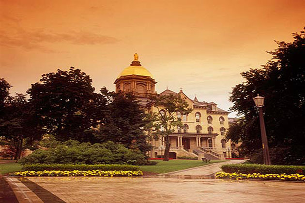 Norte Dame University