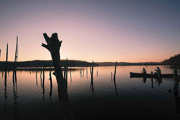 Patoka Lake