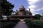 Seiberling Mansion