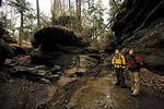 Turkey Run State Park