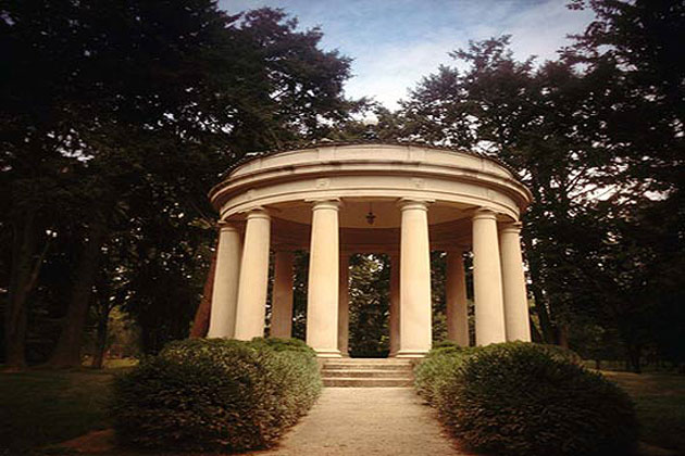 West Baden Springs