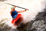 East Race Waterway