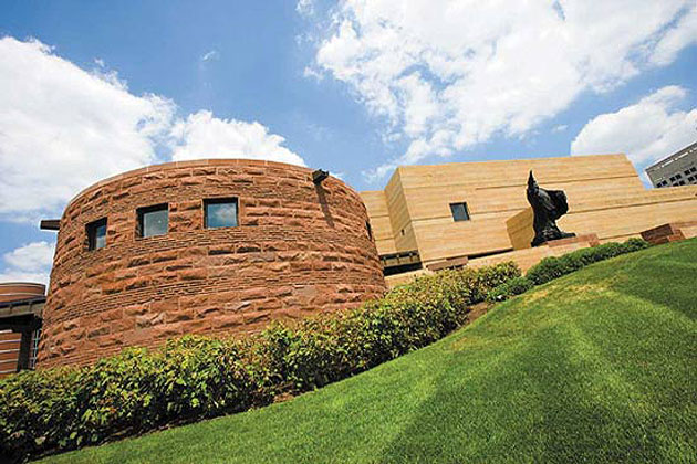 Museum of Western Art